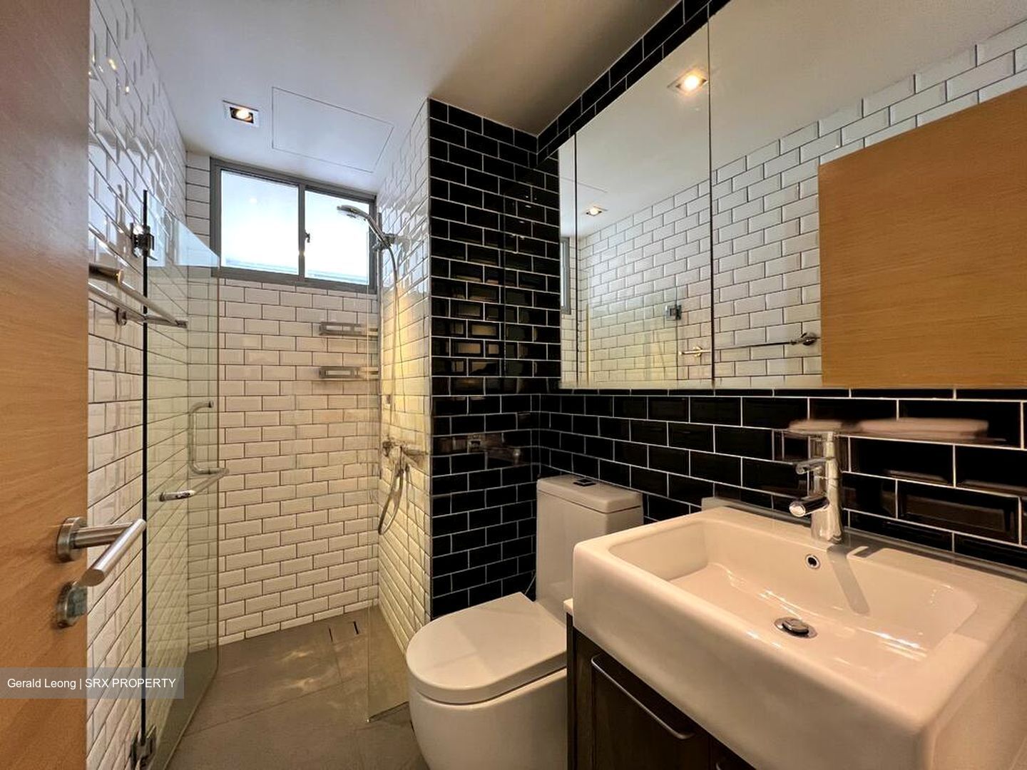 Pavilion 11 (D11), Condominium #597671861